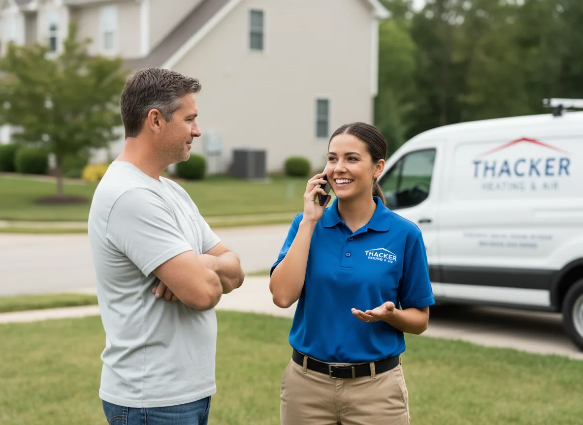Ac Repair Columbus City, IA FAQs